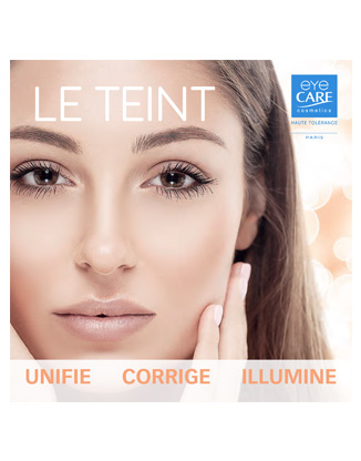 Doc. Le teint
